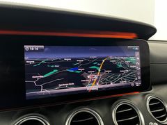 MERCEDES-BENZ E 53 AMG 4Matic+ /  TOP AUSTATT. / 457 PS / 4x4