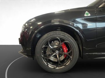 Alfa Romeo Stelvio Quadrifoglio LED,20