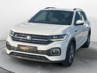 Volkswagen T-Cross - Vorschau Bild 2