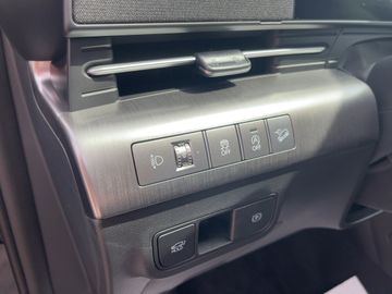 Hyundai KONA SX2 Prime (198 PS)2WD DCT AutomatikGlasdac