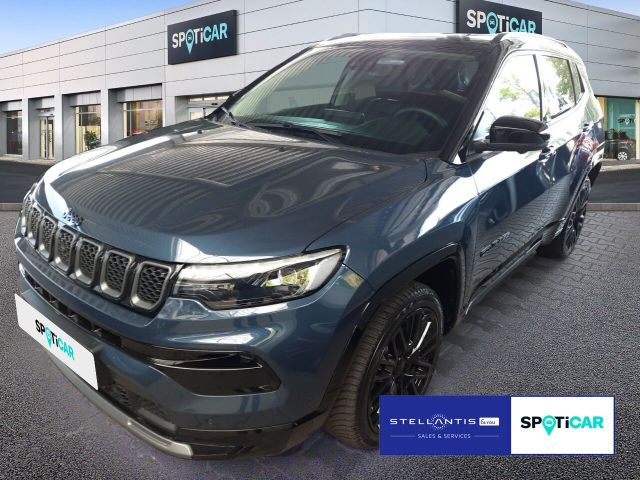 Jeep Compass Mild Hybrid S 1.5 130 Automatik *Navi *L