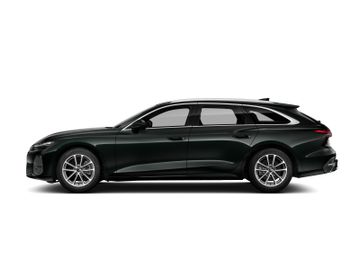 Audi A6 - 6