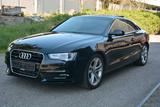 Audi A5 Coupe 3.0 TDI quattro Motorsoundsystem - Audi: Motors