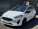 Ford Fiesta Trend*1,0*Klima*SHZ*PDC*Temp.* - Ford Fiesta: Winterreifen