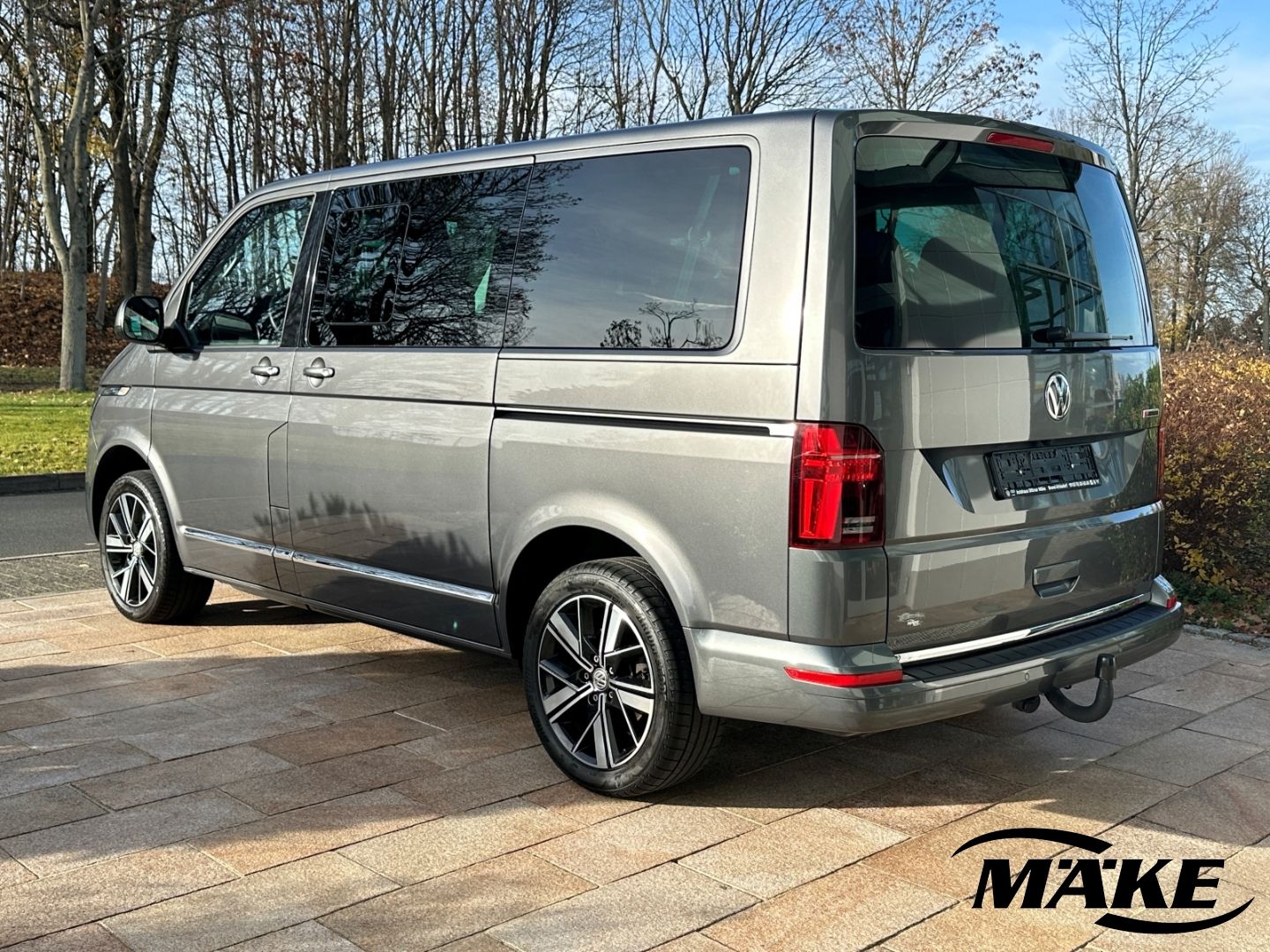 T6.1 Caravelle Highline 2.0 TDI DSG 4MOTION ACC 