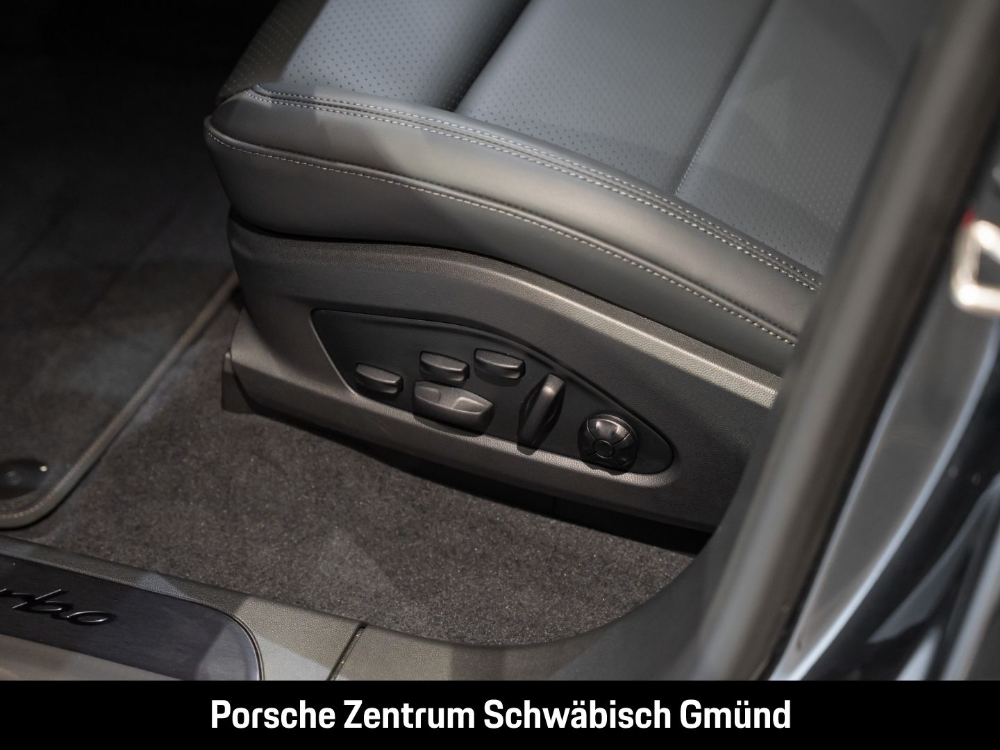 Porsche Macan - Bild 17