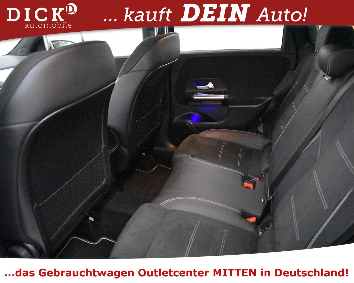 Fahrzeugabbildung Mercedes-Benz B 250e 2X AMG Line STANDHZ+KAM+LED+NAV+WIDES+SHZ
