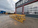 Liebherr HS Boom Spacer/ Gittermast Seilbagger - Liebherr LKWs