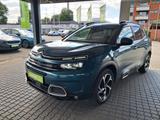Citroën C5 Aircross 2.0 BlueHDi 180 Aut.Shine+LED+NAVI+K - Citroën mit Diesel-Antrieb