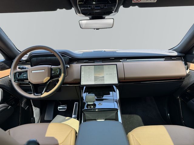 LAND ROVER Range Rover Sport – Bild 7