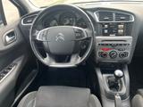 Citroën C4 Lim. Business Class - Citroën C4: Business Class