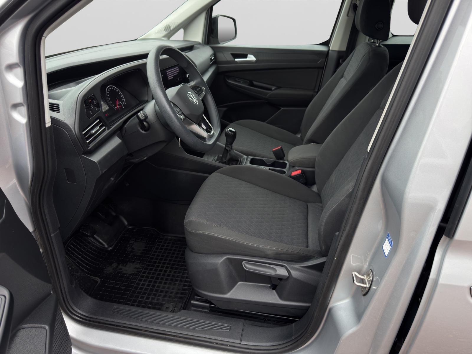 Volkswagen Caddy Life/SITZHEIZUNG/TEMPOMAT/PDC, миниатюра 10