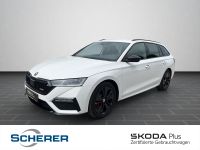 Skoda Octavia - Vorschau Bild 1