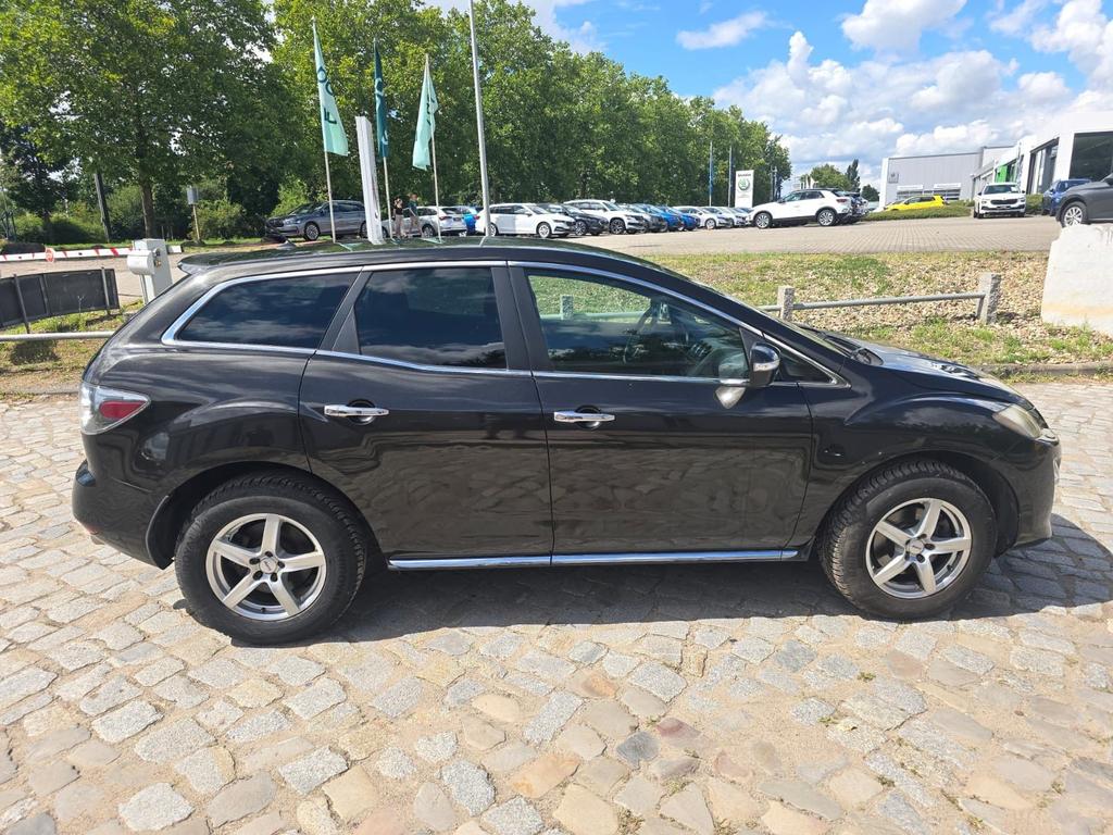Mazda CX-7