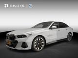 BMW 520 5 Serie Sedan 520d | M-Sportpakket | LED | L - BMW 520: 520d M Sport