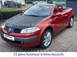 Renault Megane Coupé-Cabriolet Dynamique 2.0 16V - Renault Megane aus 2005: Dynamique