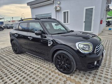MINI Countryman D (Cooper) - 7
