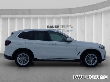 BMW X3 - 8