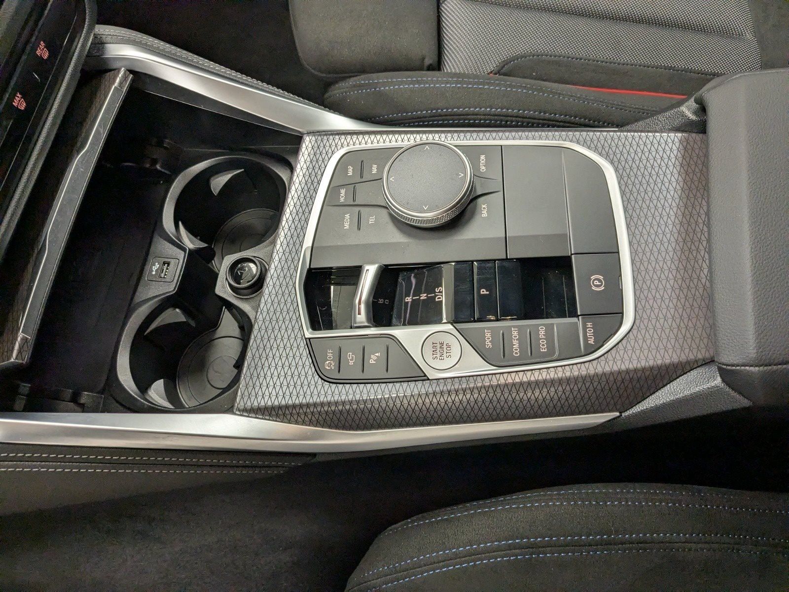 BMW 420 Gran Coupé - Bild 13
