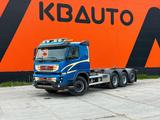 Volvo FMX 460 8x4*4 CHASSIS L=6726 mm - Angebote