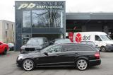 Mercedes-Benz E 350 CDI 4M AHK Airmatic 4x Sitzhzg. h/k Pano - Mercedes-Benz E 350 in Bielefeld