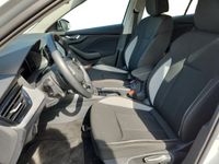 Skoda Scala - Vorschau Bild 9