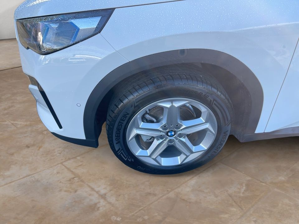 BMW X2 - Bild 2