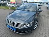 Volkswagen Passat CC 2.0 TDI BMT DSG*GR.NAVI*Bi.XEN*SHZ*18Z - Volkswagen Passat CC: Automatik