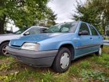 Citroën ZX 1.4i avantage mit 67.370 KM aus 2.Hand