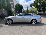 Mercedes-Benz CLS 55 AMG - Mercedes-Benz CLS 55 AMG Gebrauchtwagen