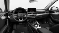 Audi A4 - Vorschau Bild 7