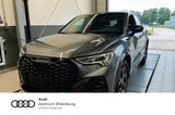 Audi Q3 Sportback 40 TFSI S-tronic quattro S-Line LED - Audi Q3 mit Benzin-Antrieb: Limousine