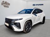 Hyundai TUCSON 1.6 T-GDI Hybrid N Line Auto
