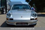 Porsche 911 2,4 Targa H Zulassung deutsches Auto - Porsche aus 1972: 911