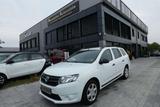 Dacia Logan Ambiance - gebrauchte Dacia Cabrios