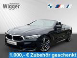 BMW M850 i xDrive/HUD/Leder/HarmanKardon/360 Kamera - gebrauchte BMW Roadster