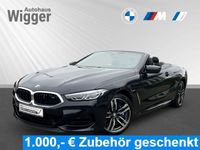 BMW M850 - Vorschau Bild 1