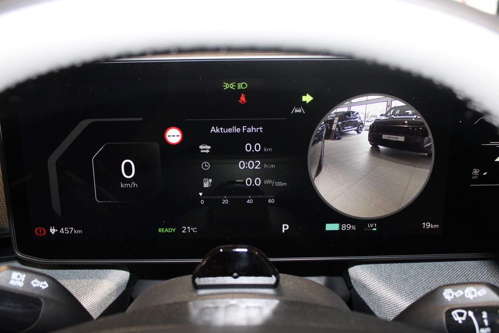 Fahrzeugabbildung Kia EV4 81 kWh 150 kW Earth TECHNOLOGY + UPGRADE