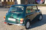 MINI 1300, Mayfair 1.31i, SPI Single Point Injection - MINI MINI: Mayfair