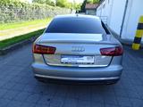 Audi A6 1.8 TFSI ultra S tronic - Audi A6 Gebrauchtwagen in Bremen