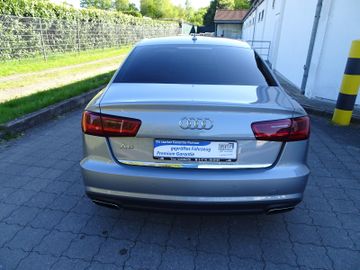 Audi A6 - 3