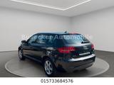 Audi A3 Sportback 1.4 TFSI Attraction - Audi: A Sportback
