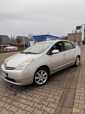 Toyota Prius hybrid