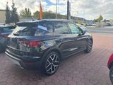 Seat Arona FR, Kamera, SHZ, Keyless - Seat Arona Gebrauchtwagen