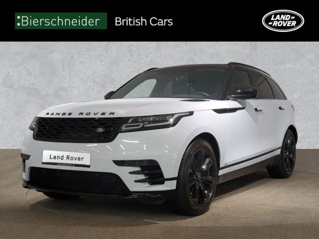 Land Rover Range Rover Velar D275 R-Dynamic S BLACK-PACK WI