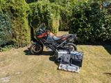 KTM 1050 Adventure - KTM 1050 ADVENTURE