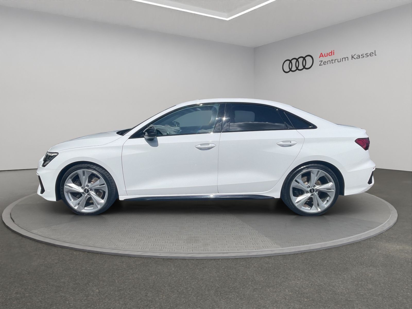 Audi S3 - Bild 4