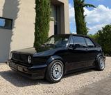 Volkswagen Golf 1 Cabrio Top gepflegt! (Garagenfahrzeug)