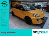 Opel Adam Unlimited LEDER, SITZHEIZUNG, PARKPILOT, BC - Opel ADAM UNLIMITED mit Benzin-Antrieb