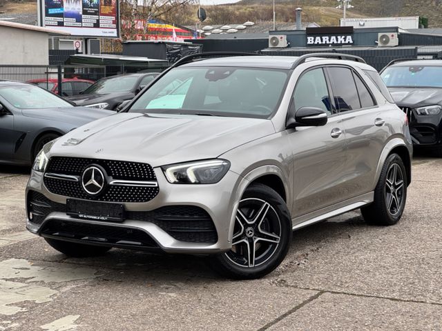 Mercedes-Benz GLE 300 d 4Matic AMG/NIGHT/PANO/BEAM/360/AHK